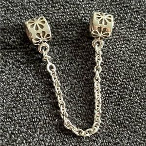 Pandora Safety Chain